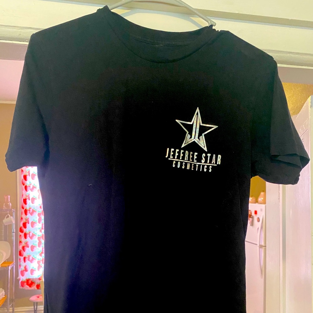 Jeffree Star T-shirt
